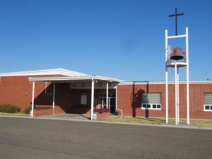 Holy Trinity Church