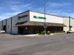 Bell Equipment