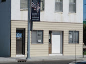 Lewis County Herald