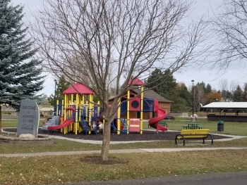 Lions Park